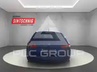 2018 Peugeot 308
