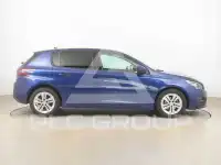 2018 Peugeot 308