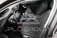 2018 Peugeot 308