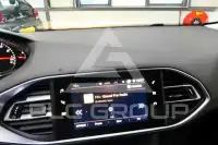2018 Peugeot 308