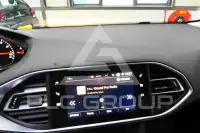 2018 Peugeot 308