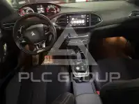 2018 Peugeot 308