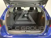 2018 Peugeot 308