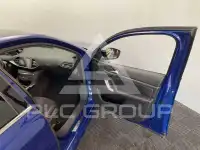 2018 Peugeot 308