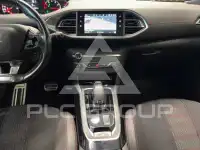 2018 Peugeot 308
