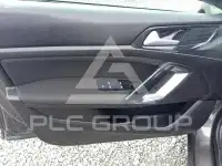 2018 Peugeot 308