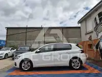 2018 Peugeot 308