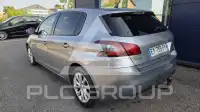 2018 Peugeot 308