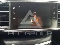 2018 Peugeot 308