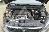 2018 Peugeot 308