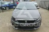 2018 Peugeot 308