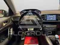 2018 Peugeot 308