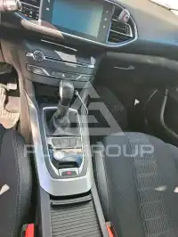 2018 Peugeot 308