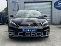 2018 Peugeot 308