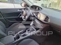 2018 Peugeot 308