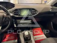 2018 Peugeot 308