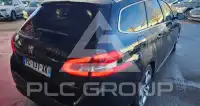 2018 Peugeot 308