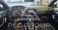 2018 Peugeot 308