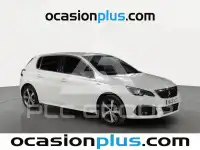 2018 Peugeot 308