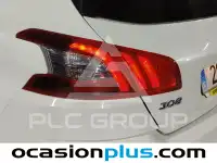 2018 Peugeot 308