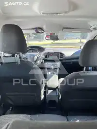 2018 Peugeot 308