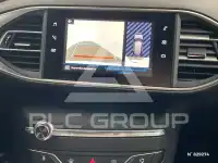 2018 Peugeot 308