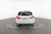 2018 Peugeot 308