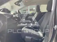 2018 Peugeot 308
