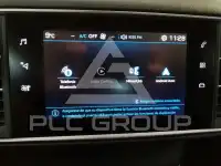 2018 Peugeot 308