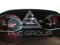 2018 Peugeot 308