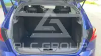 2018 Peugeot 308