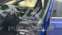 2018 Peugeot 308