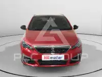 2018 Peugeot 308