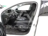 2018 Peugeot 308