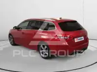 2018 Peugeot 308