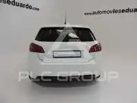 2018 Peugeot 308