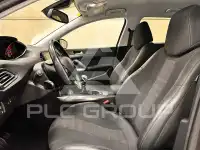 2018 Peugeot 308