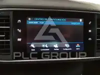 2018 Peugeot 308