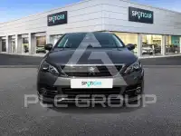 2018 Peugeot 308