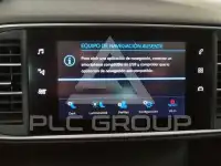 2018 Peugeot 308