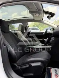 2018 Peugeot 308