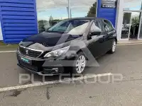2018 Peugeot 308