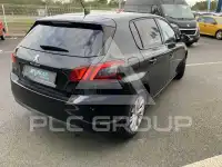 2018 Peugeot 308