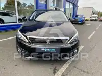 2018 Peugeot 308