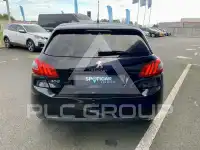 2018 Peugeot 308