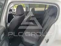 2018 Peugeot 308