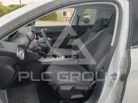 2018 Peugeot 308