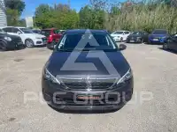 2018 Peugeot 308