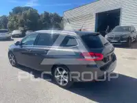 2018 Peugeot 308