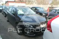 2018 Peugeot 308